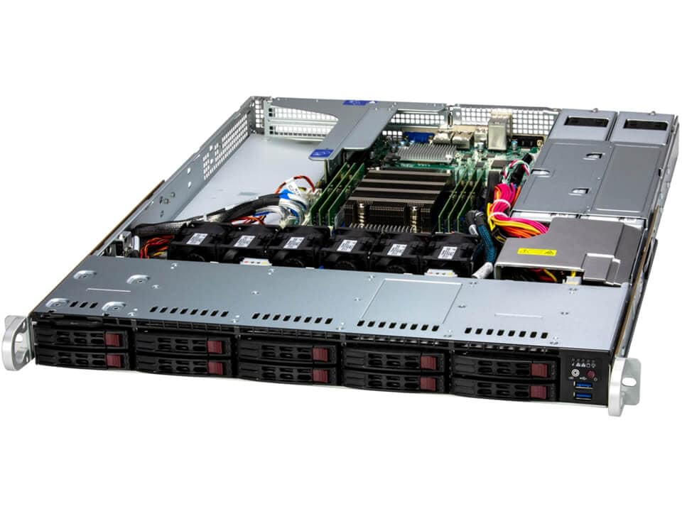 AS-1115SV-WTNRT - Supermicro