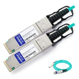 40G-QSFP-QSFP-AOC-7M-AO - AddOn Networks