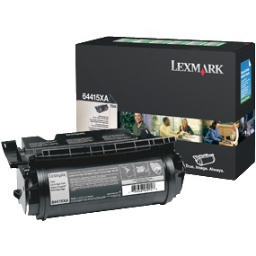 64415XA - Lexmark