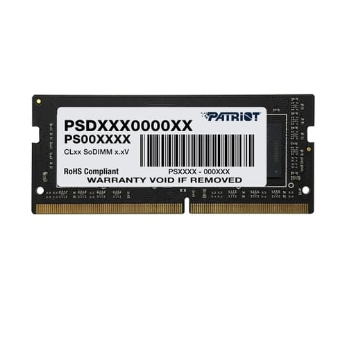 PSD416G240081S - Patriot Memory