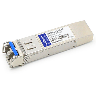 SRX-SFP-10GE-LR-AO - AddOn Networks