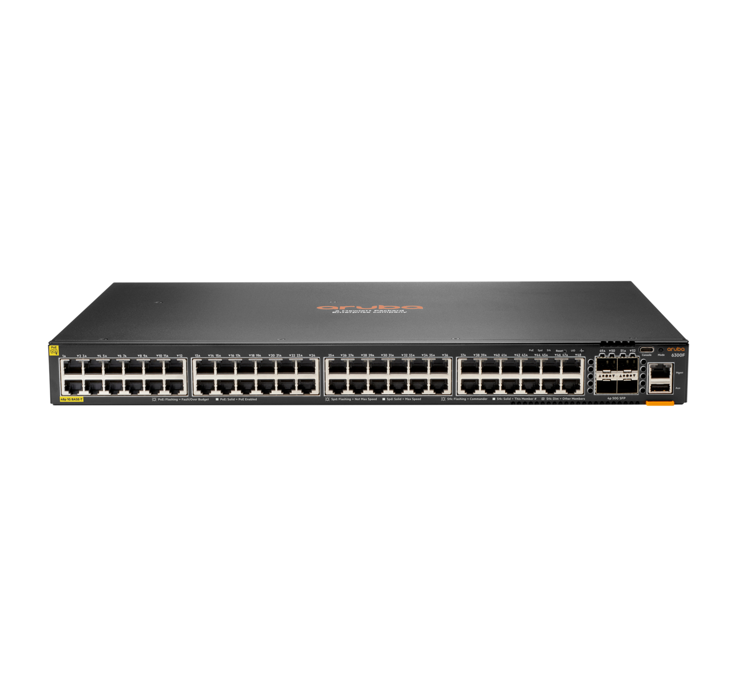 JL665A - HPE