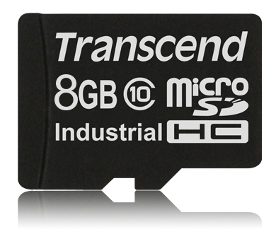 TS8GUSDC10I - Transcend