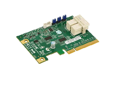 AOC-SLG3-2E4R - Supermicro