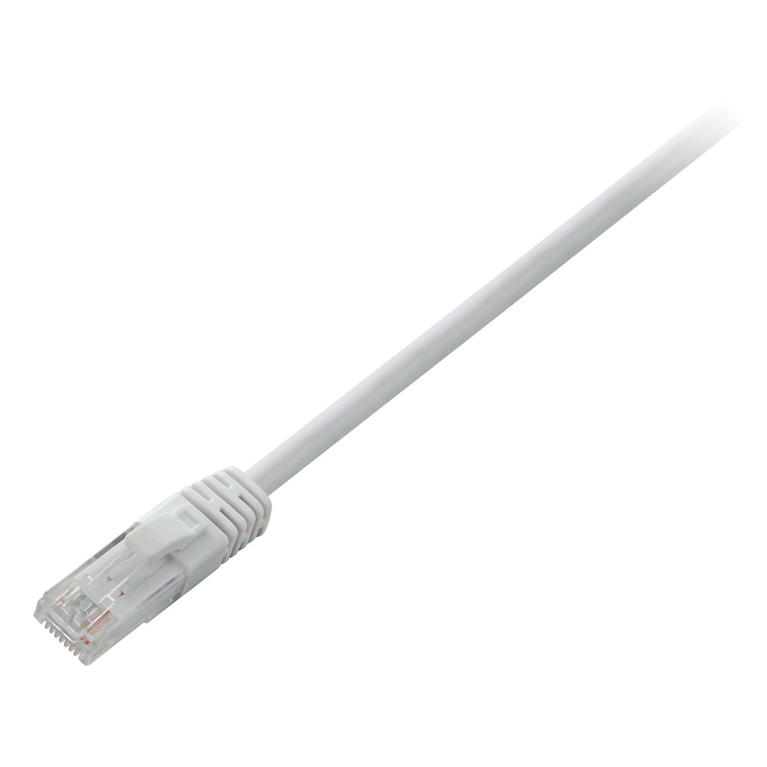V7CAT6UTP-01M-WHT-1E - V7