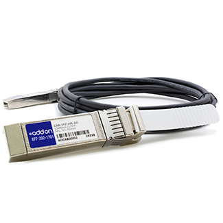CAB-SFP-3M-AO - AddOn Networks