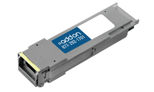 QSFP-40GE-LR4-AO - AddOn Networks