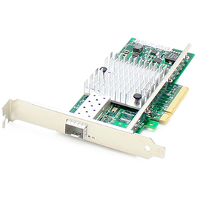 ADD-PCIE-1QSFP - AddOn Networks