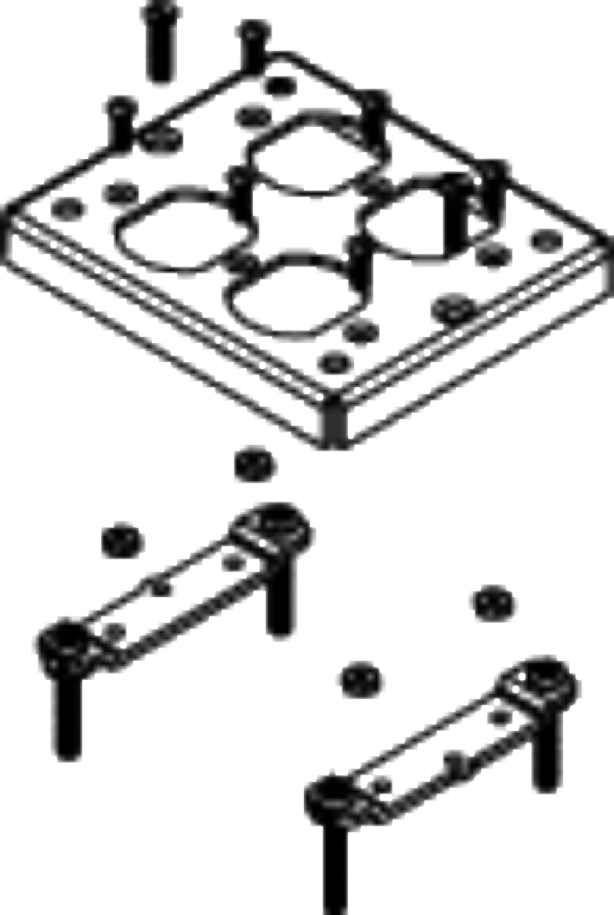 428DR2 - Middle Atlantic Products