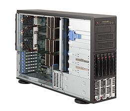 SYS-8046B-TRLF - Supermicro