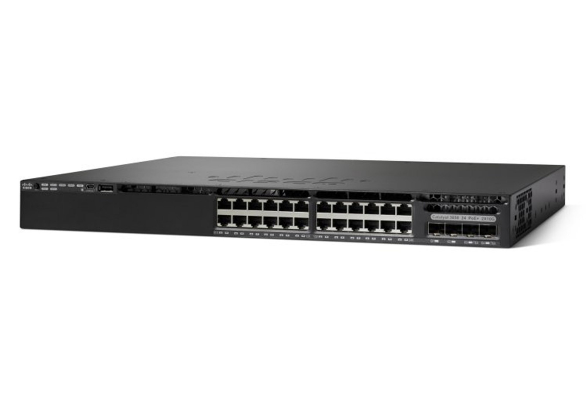 WS-C3650-24TS-S - Cisco