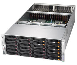 SYS-6049GP-TRT - Supermicro