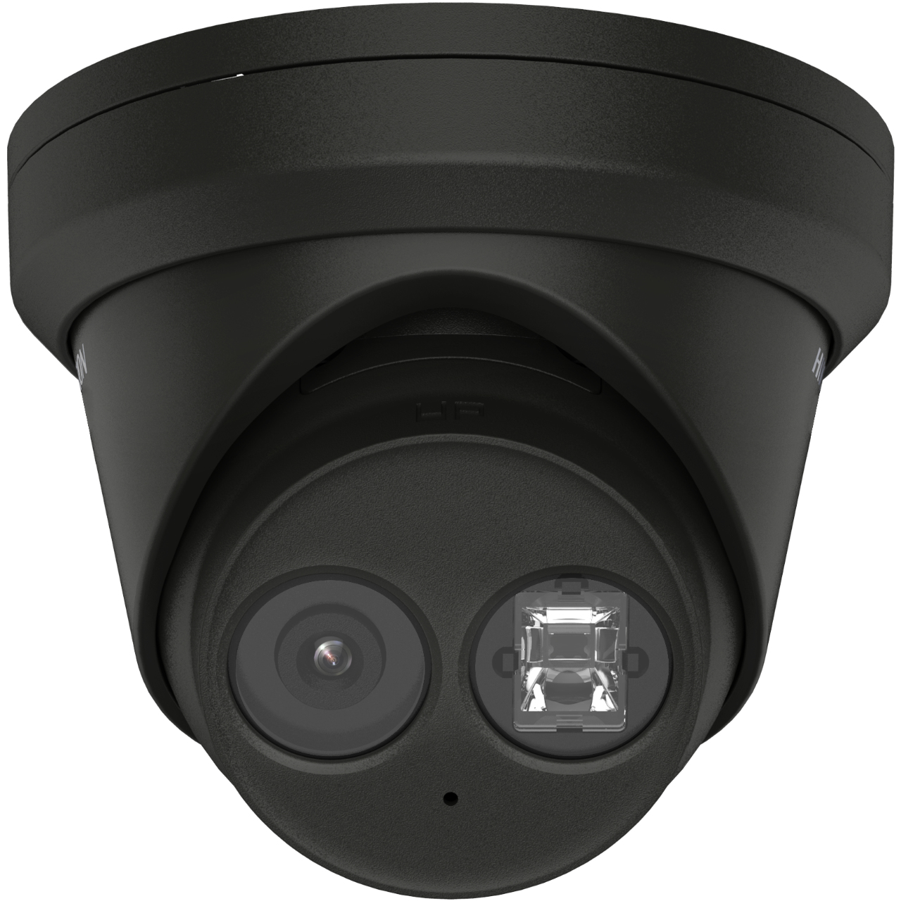 DS-2CD2383G2-IU(2.8MM)(BLACK) - Hikvision