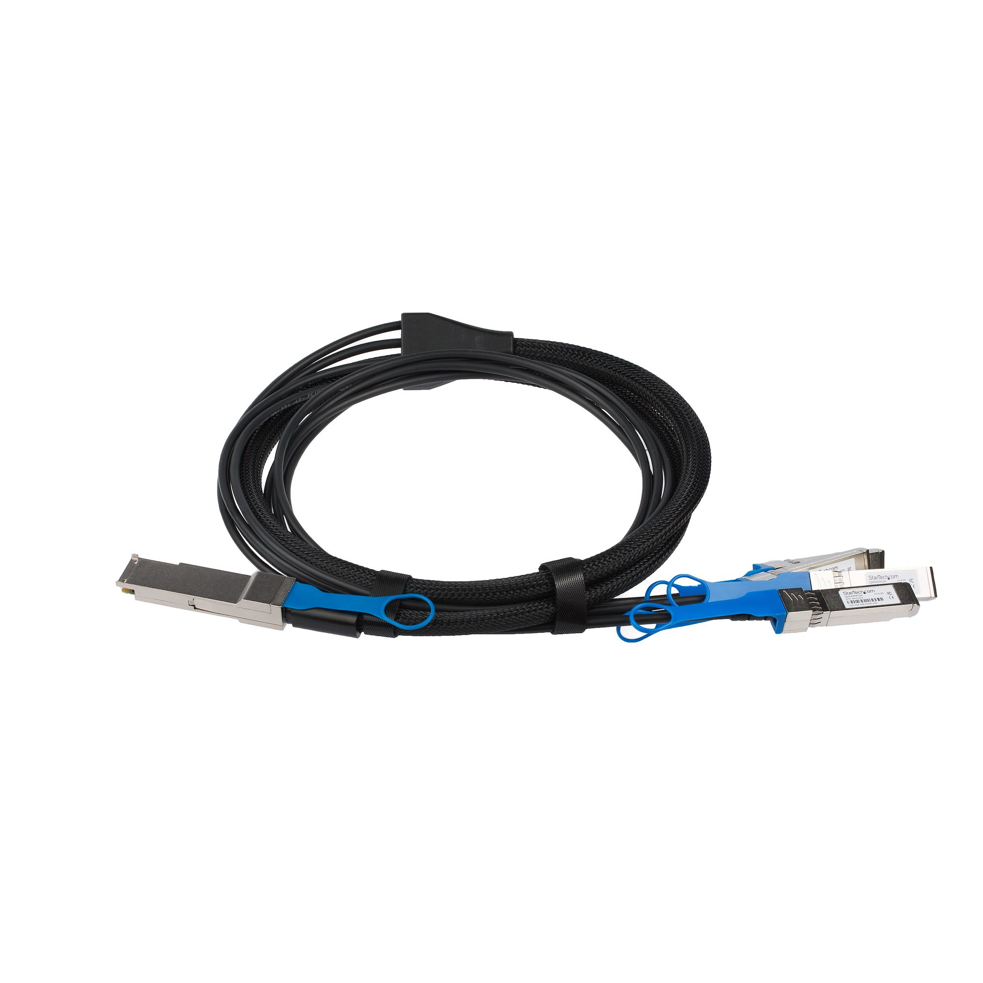 QSFP4SFPPC2M - StarTech.com