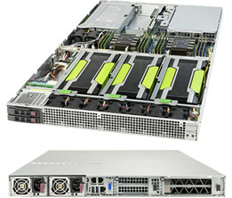 SYS-1029GQ-TNRT - Supermicro