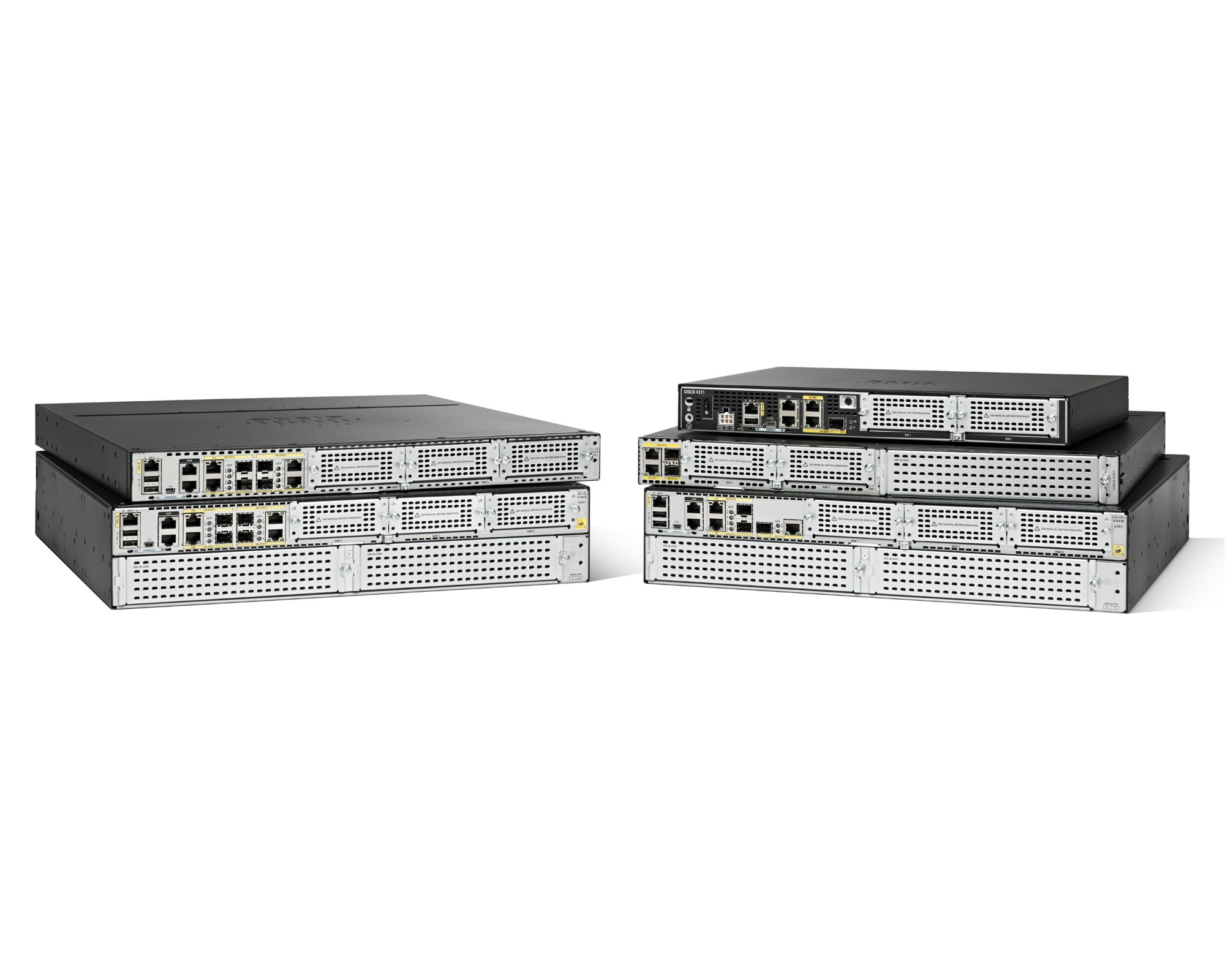 ISR4221-SEC/K9 - Cisco