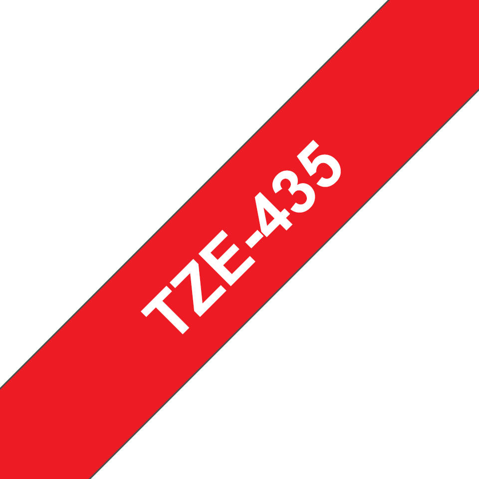 TZE435 - Brother