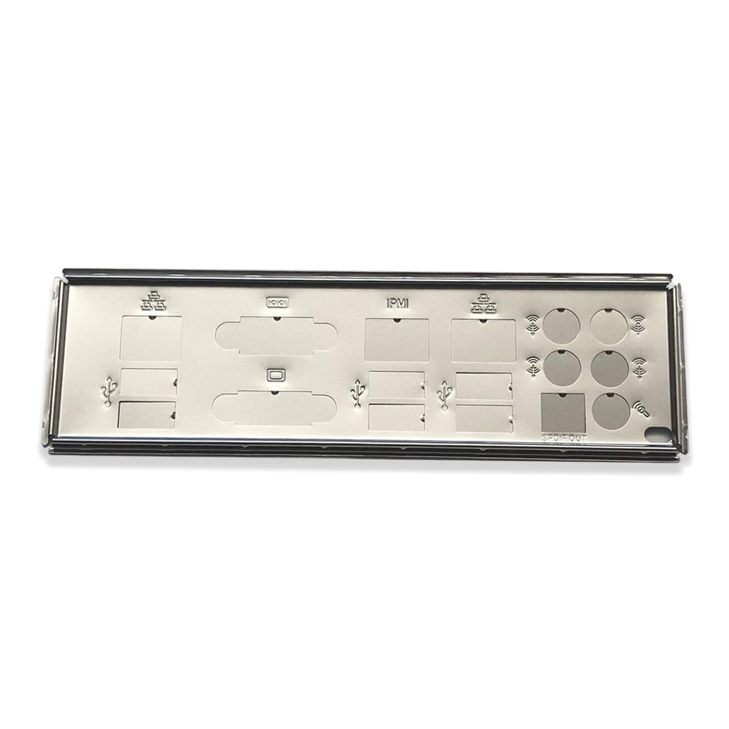 MCP-260-00142-0N - Supermicro