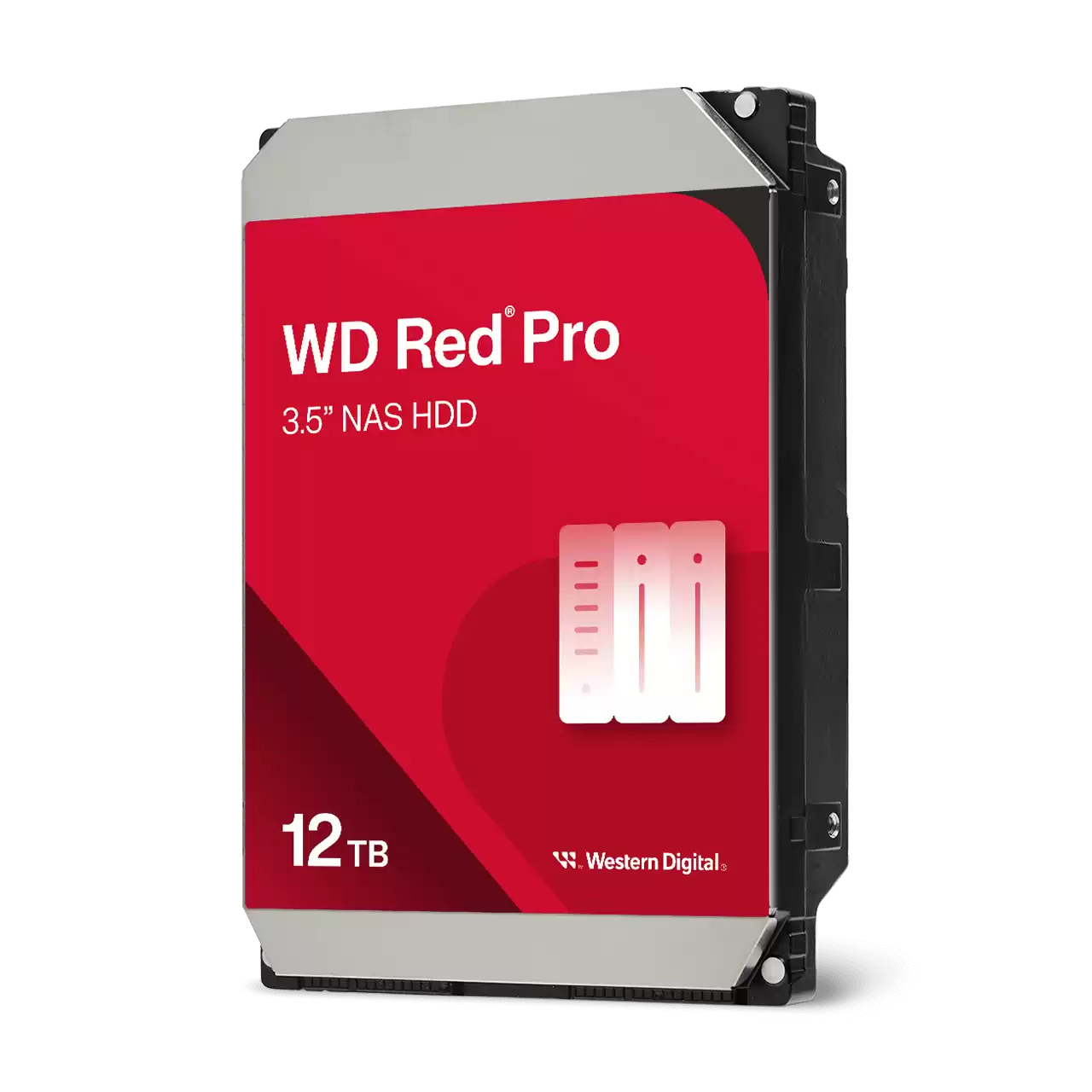 WD122KFBX - Western Digital