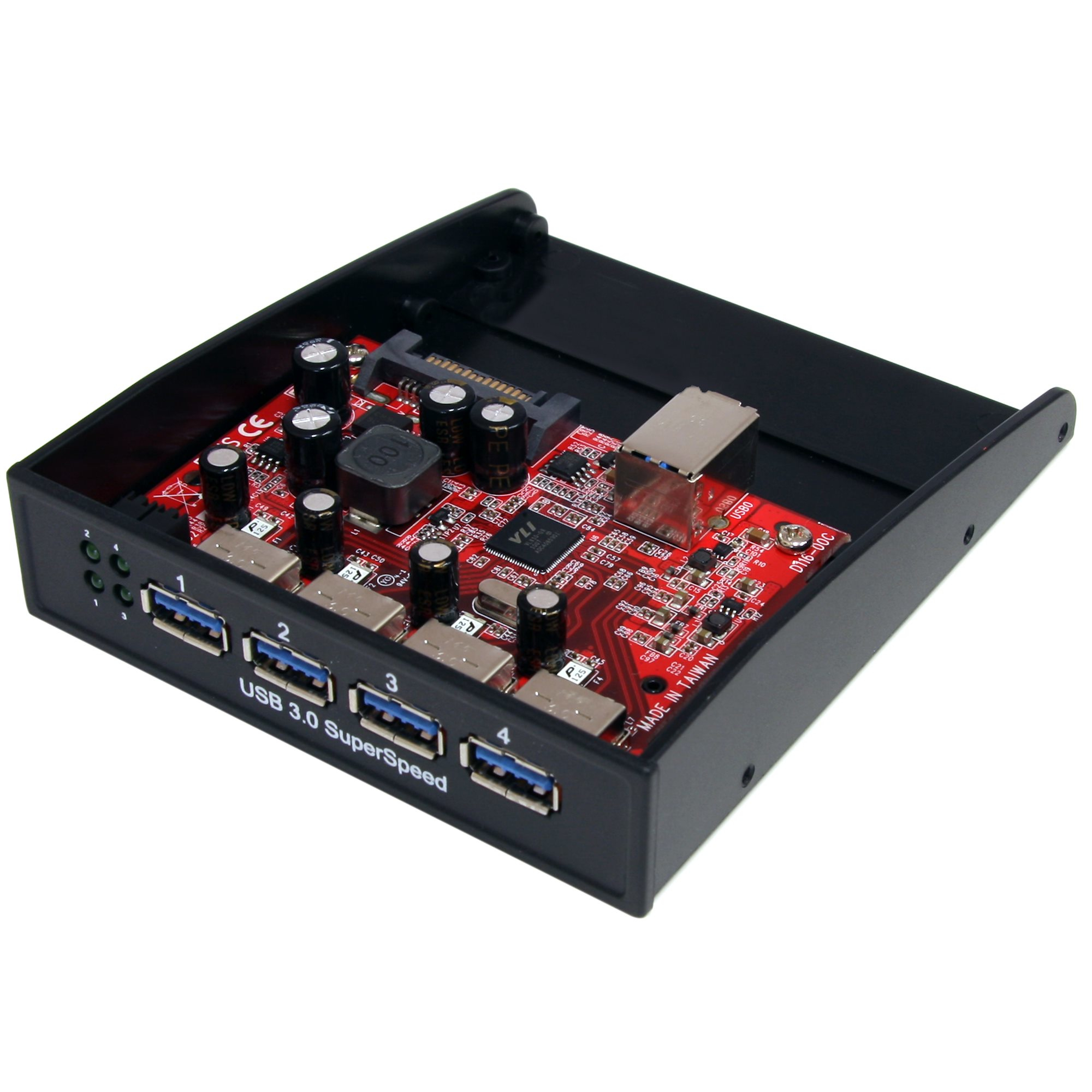 35BAYUSB3S4 - StarTech.com