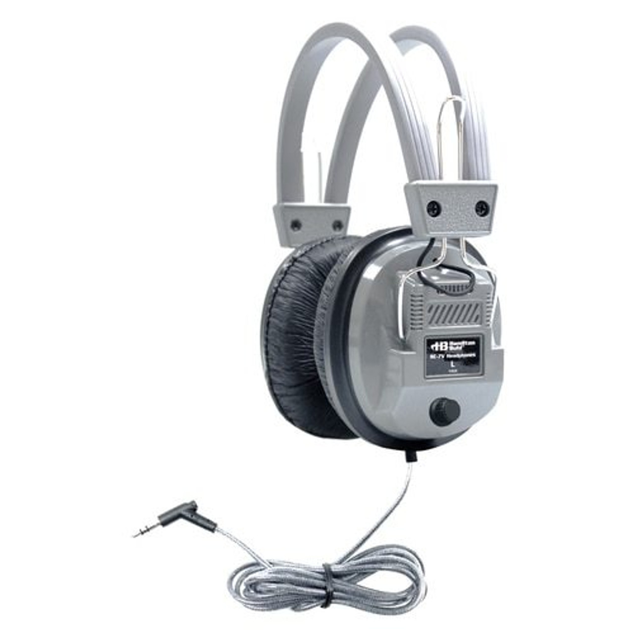 SOP-SC7V - HAMILTON BUHL