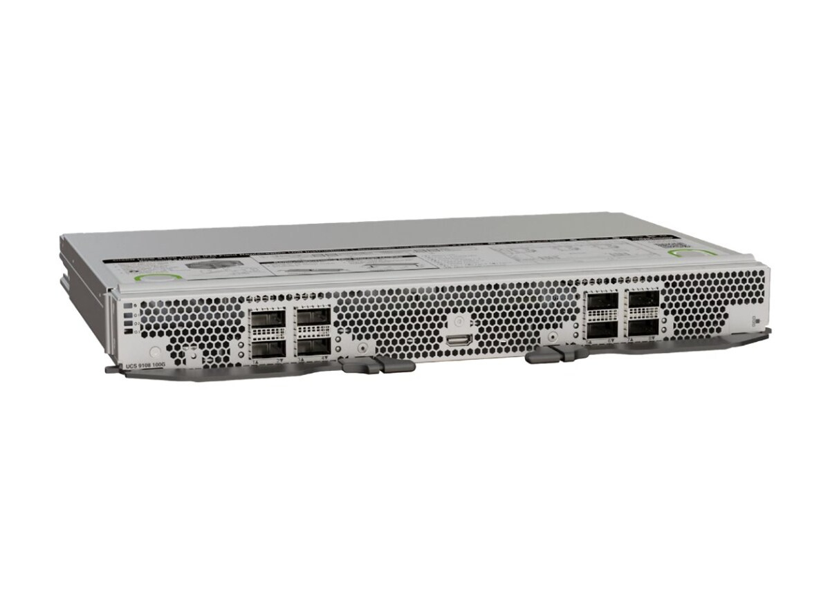 UCSX-I-9108-100G - Cisco