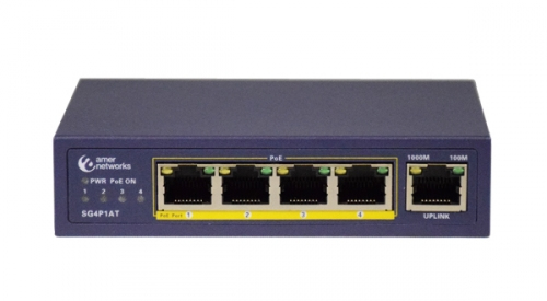 SG4P1AT - Amer Networks