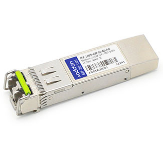 SFP-10GB-CW-31-40-AO - AddOn Networks