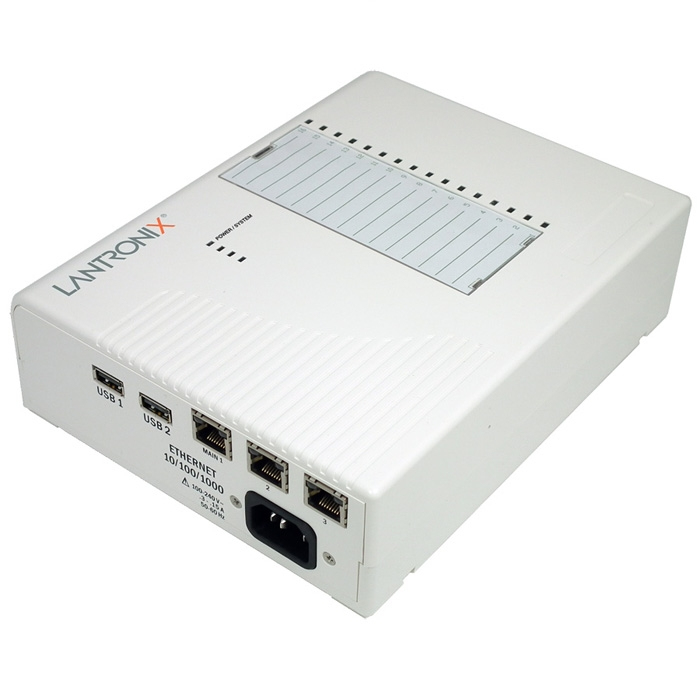 EDSOR04P-01 - Lantronix