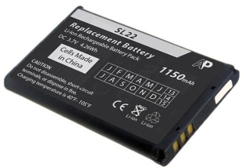 BAT-MOB00 - HONEYWELL