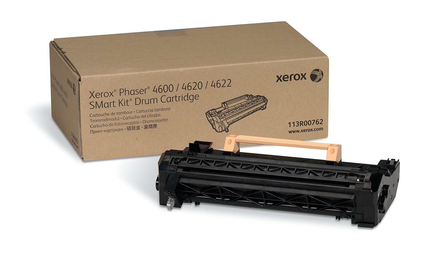 113R00762 - Xerox