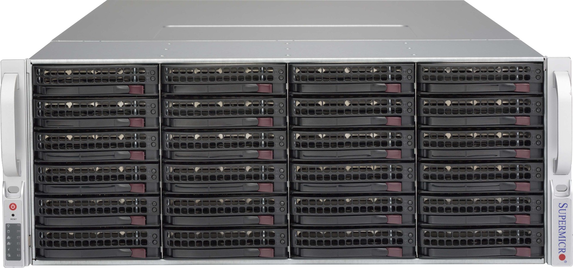 CSE-847BA-R1K23LPB - Supermicro