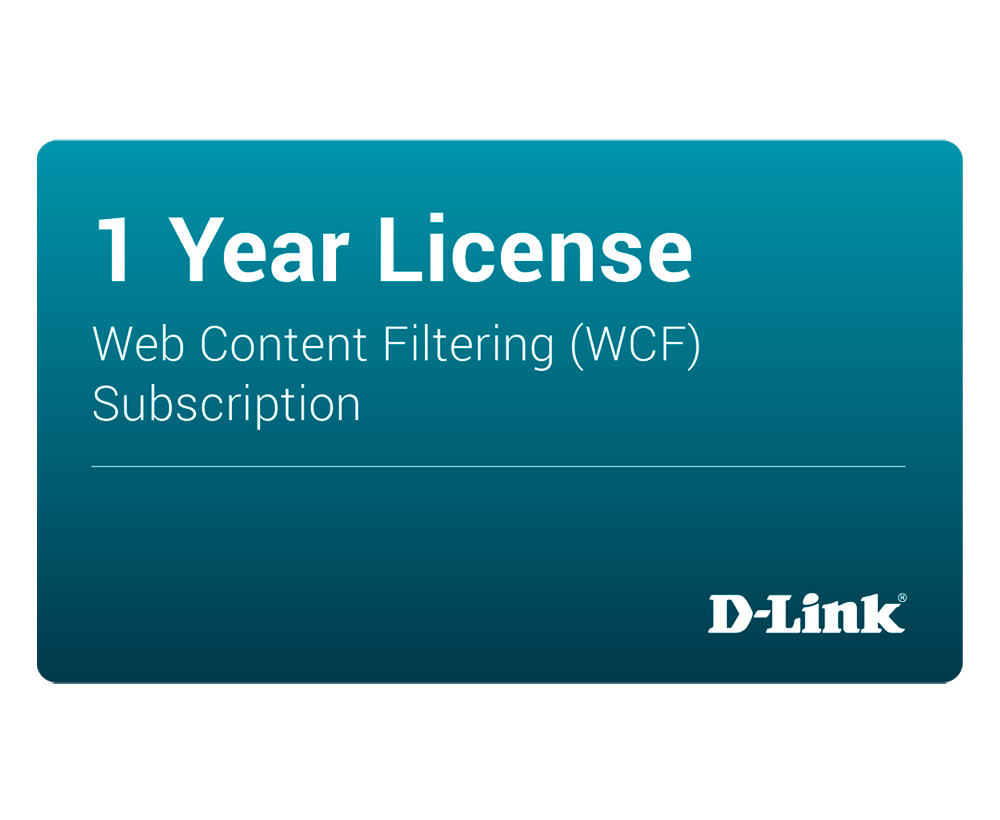 DSR-250N-WCF-12-LIC - D-Link