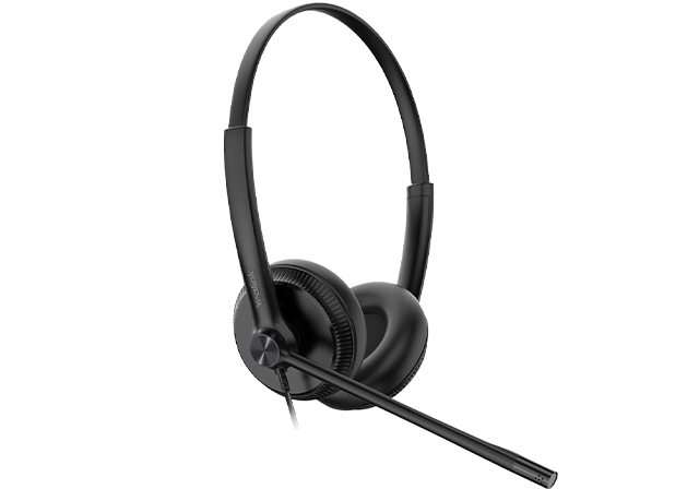 YHS34DUAL - YEALINK