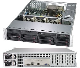 AS -2013S-C0R - Supermicro