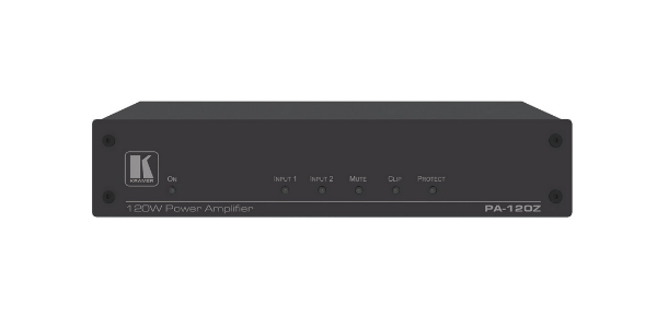 PA-120Z - Kramer Electronics