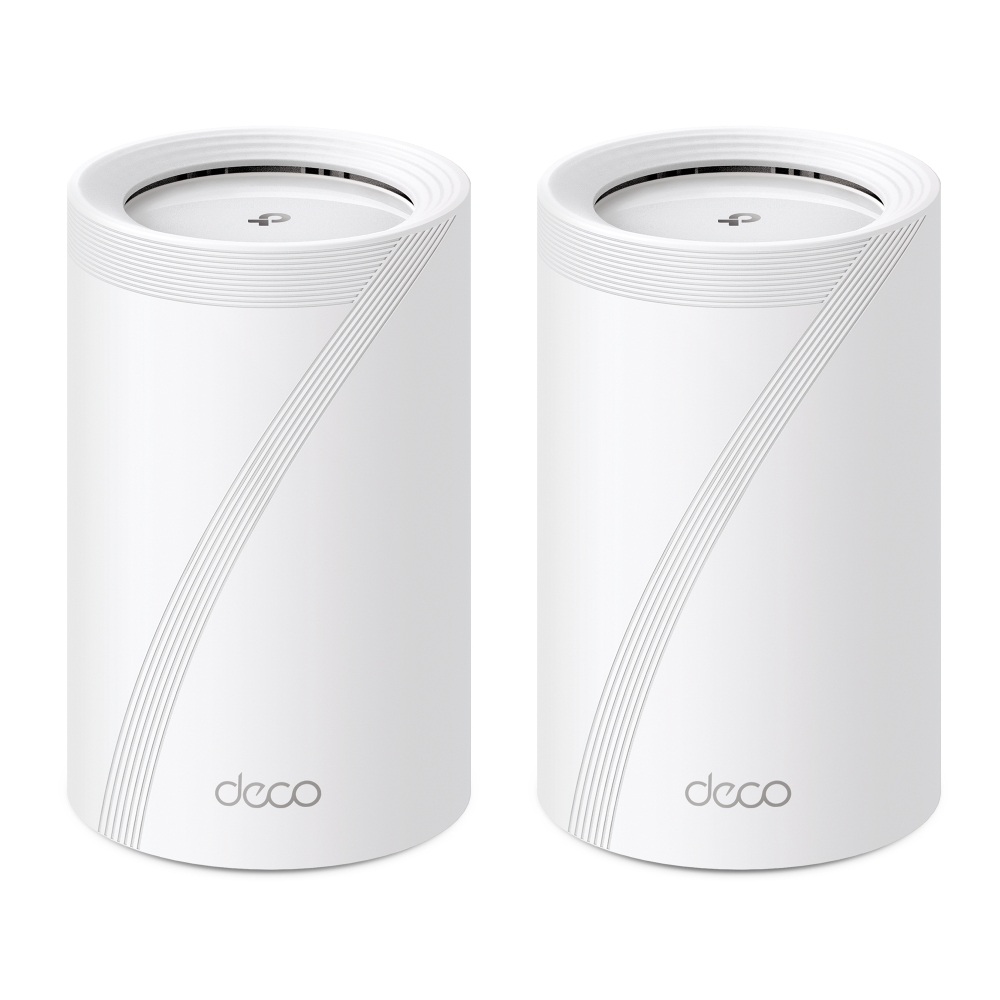 DECO BE65(2-PACK) - TP-LINK