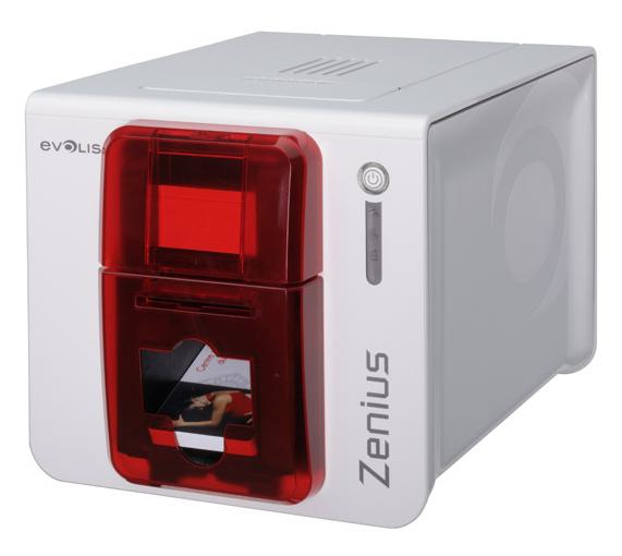 ZN1U0000RS - EVOLIS