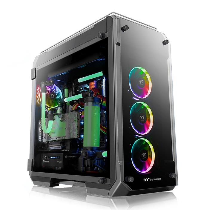 CA-1I7-00F1WN-02 - Thermaltake