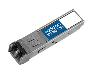 AR-SFP-1G-DZ-1610-AO - AddOn Networks