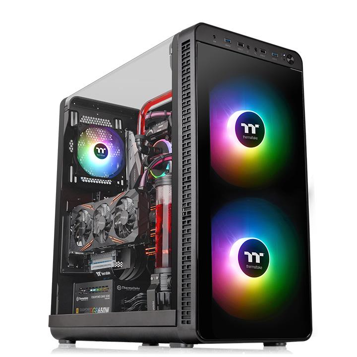 CA-1J7-00M1WN-04 - Thermaltake