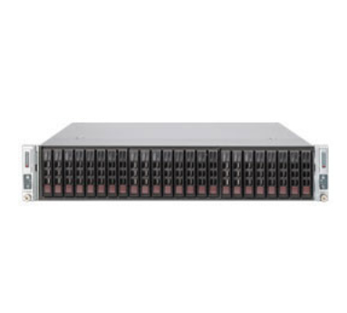 SYS-2028TP-DC0FR - Supermicro