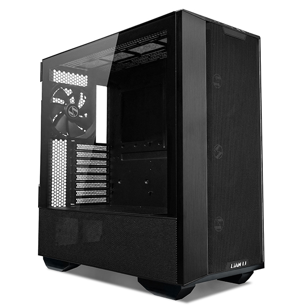LANCOOL III BLACK - Lian Li