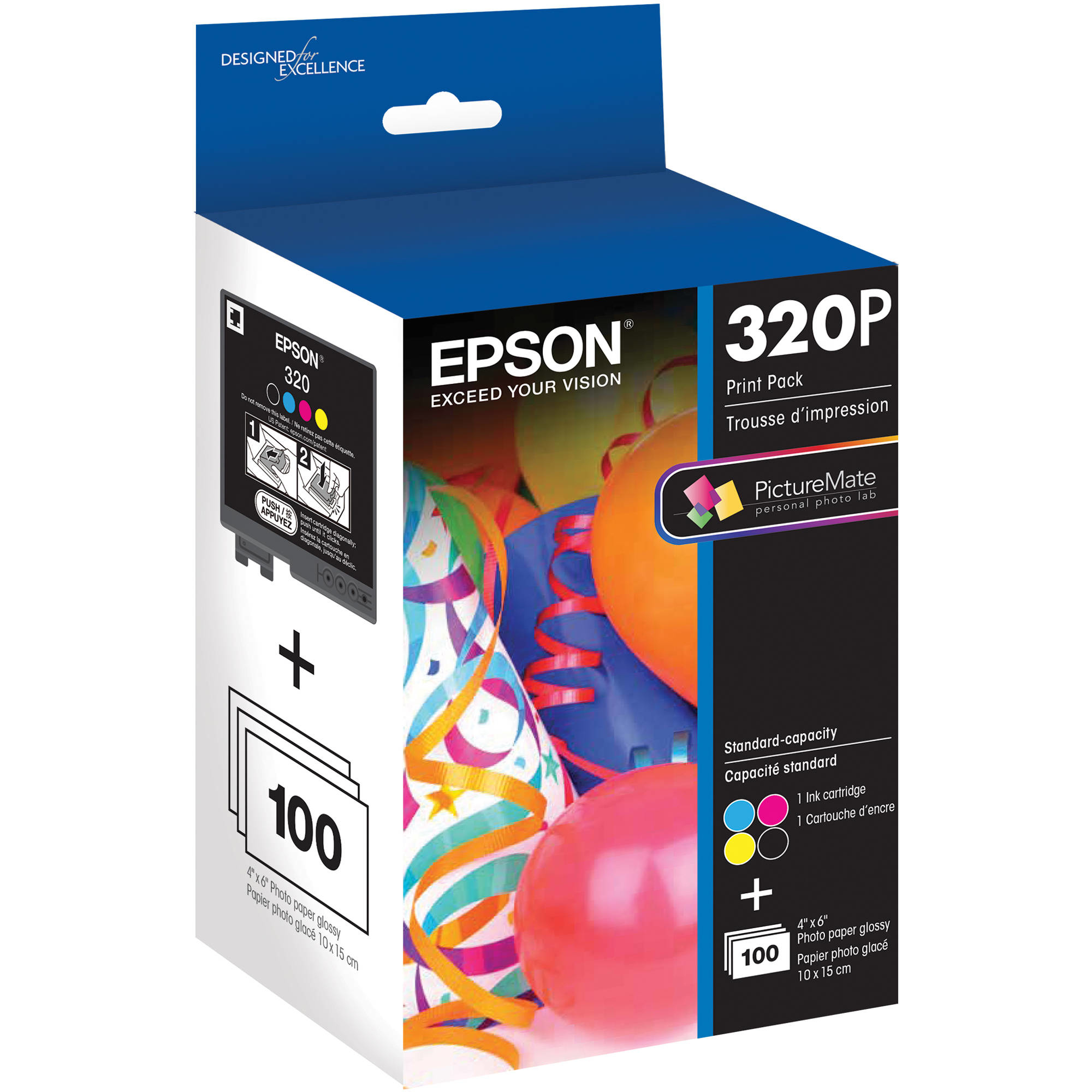 T320P - Epson