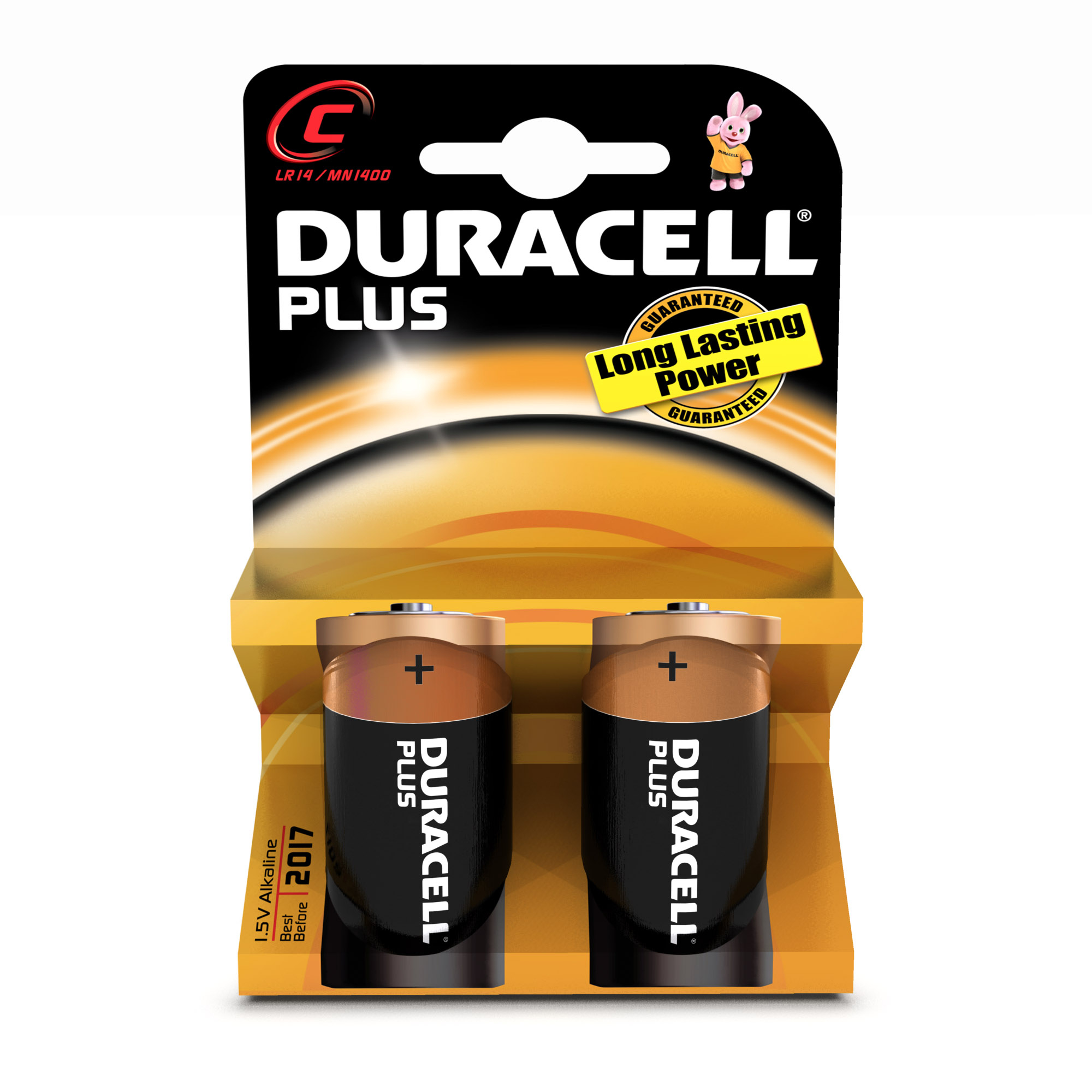 MN1400 - DURACELL