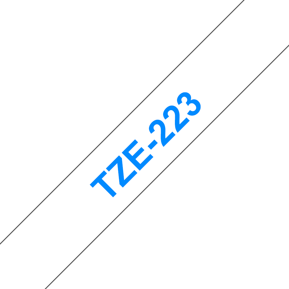 TZE223 - Brother