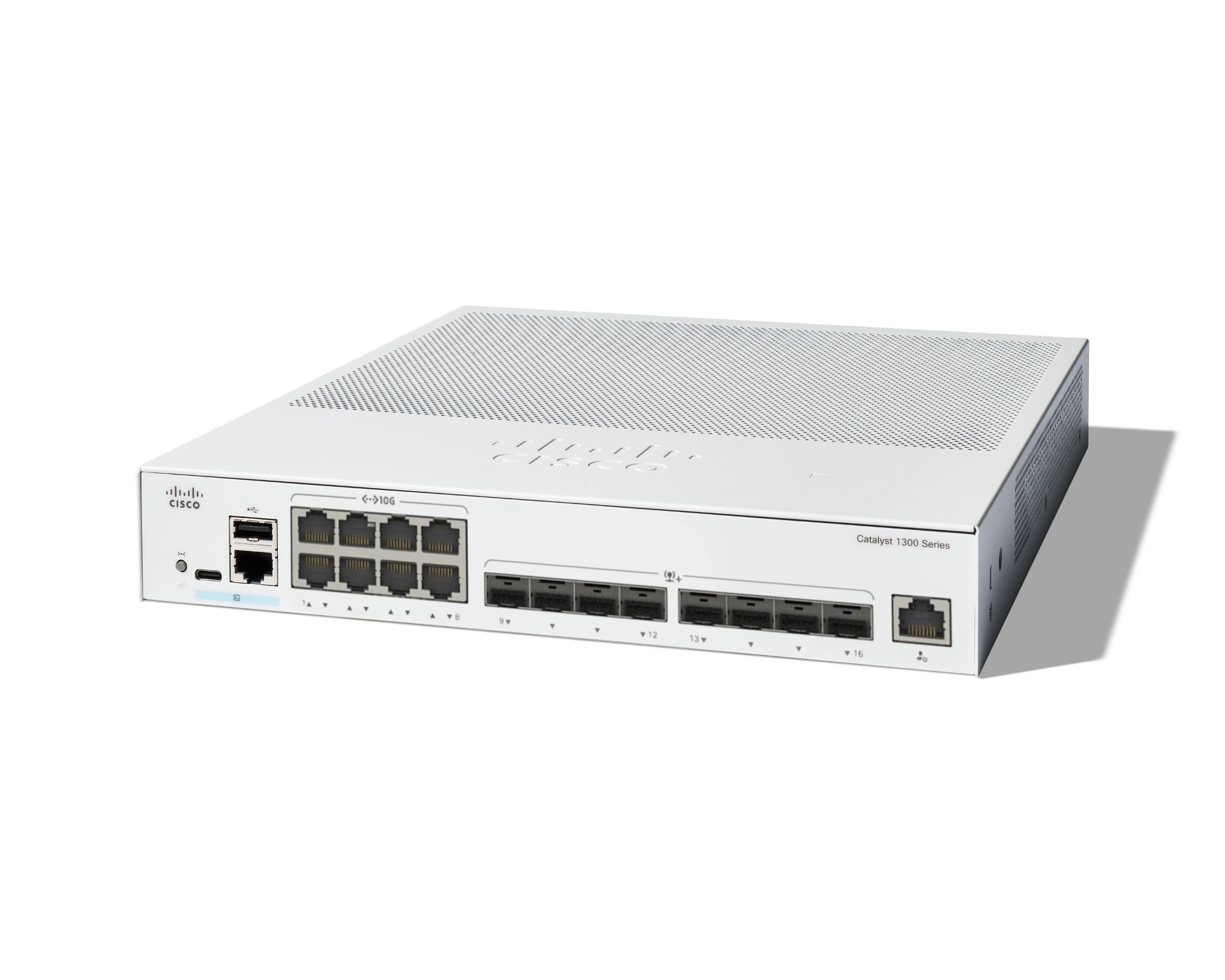 C1300-16XTS - Cisco