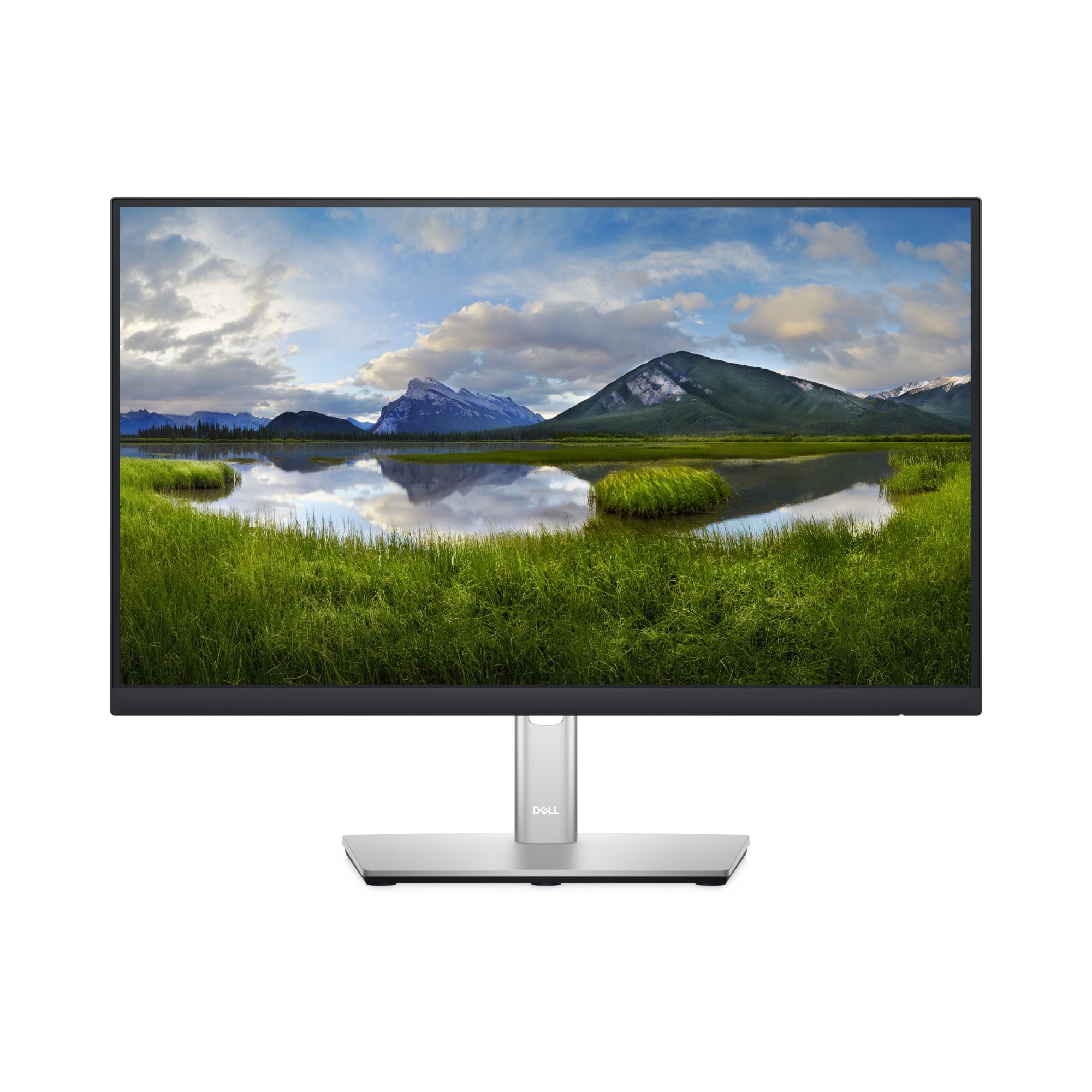 DELL-P2222H - DELL