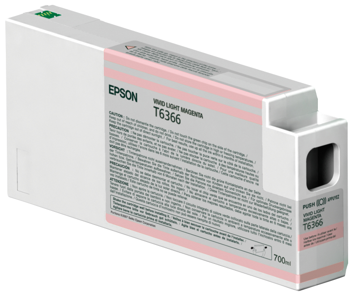 T636600 - Epson