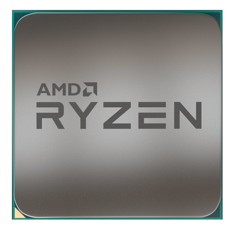 YD2400C5FBMPK - AMD